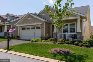 105 Cloak Ln, Front Royal, VA 22630