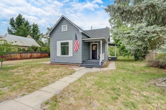 810 S Washington Ave, Emmett, ID 83617