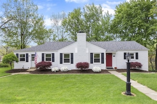 117 S Oak Hill Rd, Pittsburgh, PA 15238