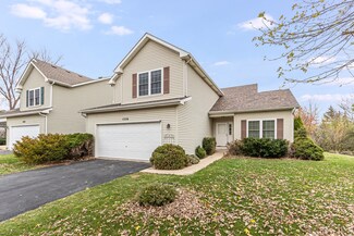 1356 Oakland Cir, North Aurora, IL 60542