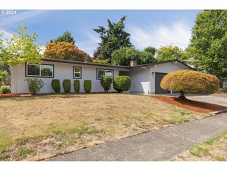 3915 NW Echo Ct, Portland, OR 97229