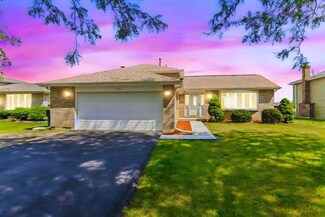 733 Old Meadow Rd, Matteson, IL 60443