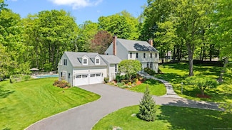 68 Mopus Bridge Rd, Ridgefield, CT 06877