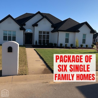 900 Gloucester Dr, Jonesboro, AR 72401