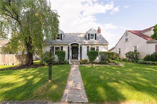 2240 Worthington Ave, Bethlehem, PA 18017