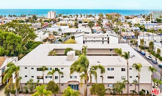 2002 4th St Unit 312, Santa Monica, CA 90405