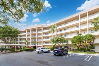 565 Oaks Ln Unit 407, Pompano Beach, FL 33069