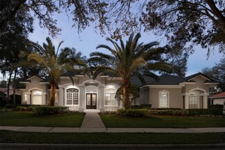 1612 Rockdale Loop, Lake Mary, FL 32746