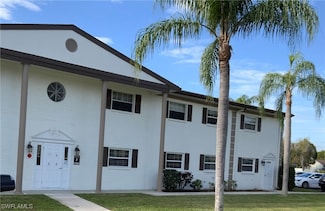 7055 New Post Dr Unit 5, North Fort Myers, FL 33917
