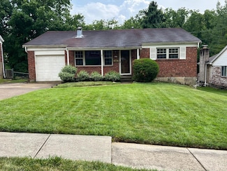 3037 Goda Ave, Cincinnati, OH 45211