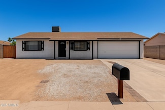 5231 S 42nd Place, Phoenix, AZ 85040