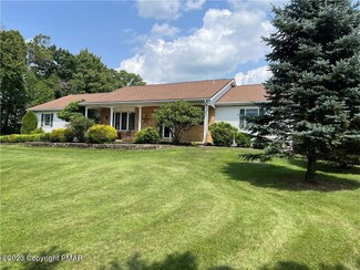 1624 Kickapoo Terrace, Effort, PA 18330