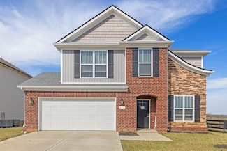 721 Shaker Dr, Richmond, KY 40475