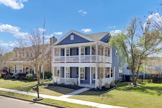 117 Red Leaf Blvd, Moncks Corner, SC 29461