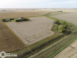 2564 Xenia Ave, Somers, IA 50586
