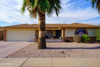 8312 E Milagro Ave, Mesa, AZ 85209