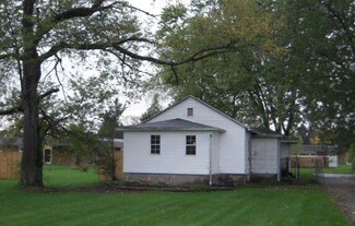 1103 W Hively Ave, Elkhart, IN 46517