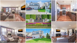 28 Meadow Cir, Mays Landing, NJ 08330