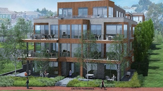246 Eastern Promenade Unit 302, Portland, ME 04101
