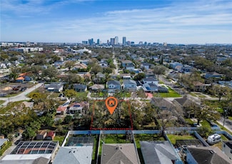 306 N Excelda Ave, Tampa, FL 33609