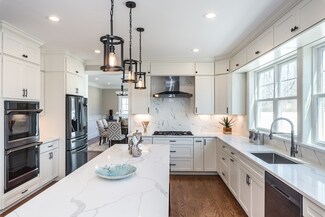63 Hanson Rd, Newton Center, MA 02459
