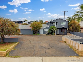 803 N 3rd St, El Cajon, CA 92021
