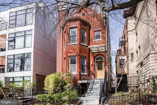 1793 Lanier Place NW Unit 5, Washington, DC 20009