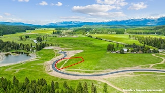261 River Ranch Rd, Whitefish, MT 59937