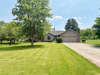 604 S Pittenger Rd, Selma, IN 47383