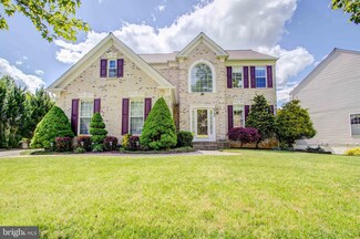 6508 Cashel Ct, Clarksville, MD 21029