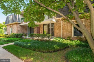3101 Patrick Henry Dr Unit 126, Falls Church, VA 22044