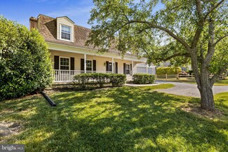 3 Thaxton Ct, Lutherville Timonium, MD 21093