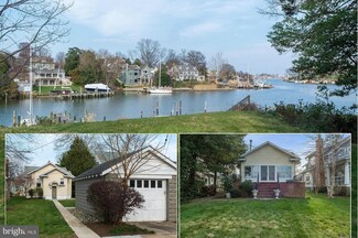 18 Spa View Cir, Annapolis, MD 21401
