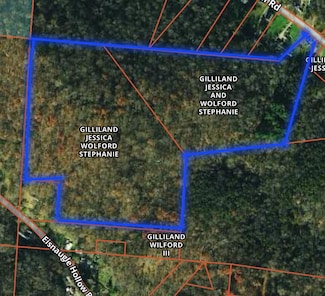 0 Jackson Hill Rd, Wellston, OH 45692