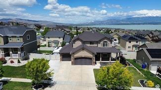 414 W Kit Fox Dr, Saratoga Springs, UT 84045