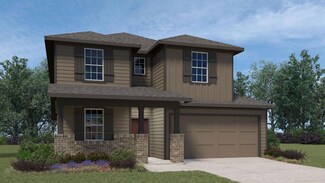 128 Palo Pinto Dr, Kyle, TX 78640