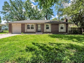 15607 E 35th St S N A, Independence, MO 64055