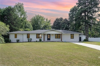 107 Larch Rd, Salisbury, NC 28147