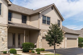 5231 Double Eagle Dr Unit 5231, Westerville, OH 43081