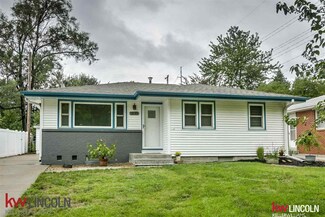 2131 N 60th St, Lincoln, NE 68505