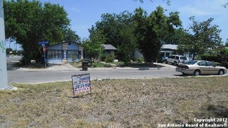 4 S Acme Rd, San Antonio, TX 78237