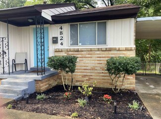 4824 Mccrory Ave, Memphis, TN 38122