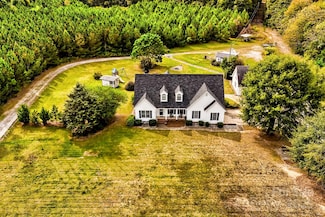 176 Griffin Rd, Pageland, SC 29728