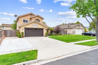 853 Cheyenne Rd, Corona, CA 92880