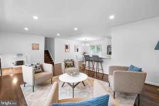 5509 Windsor Dr, Temple Hills, MD 20748