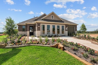 Boxwood, Montgomery, TX 77316