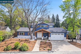 158 Pulido Rd, Danville, CA 94526