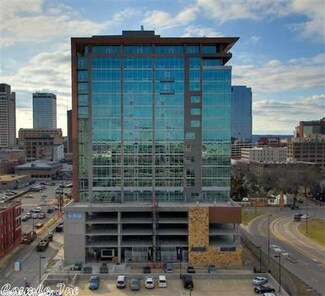 300 E 3rd St Unit 702, Little Rock, AR 72201