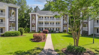 1204 River Oaks Dr Unit 25, Myrtle Beach, SC 29579