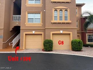 15585 Ocean Walk Cir Unit 109, Fort Myers, FL 33908
